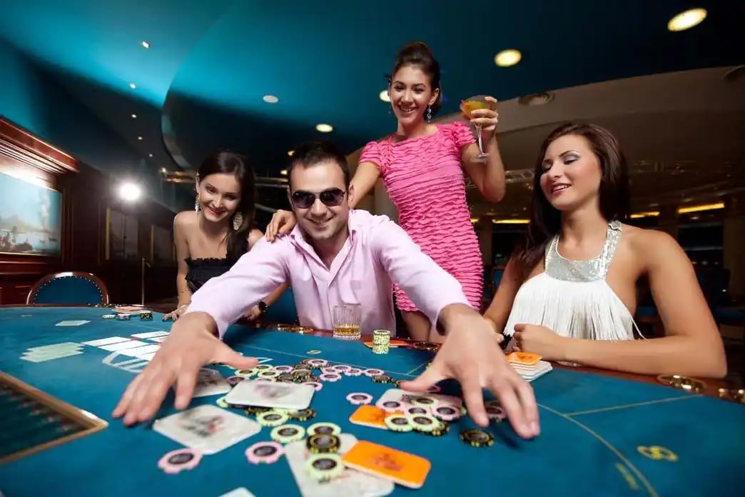 ow7773 Sports Betting မြင်ကွင်း
