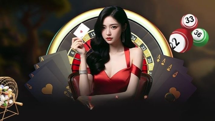 ow7773 Slots နှင့် ဂိမ်းအမျိုးအစားများ