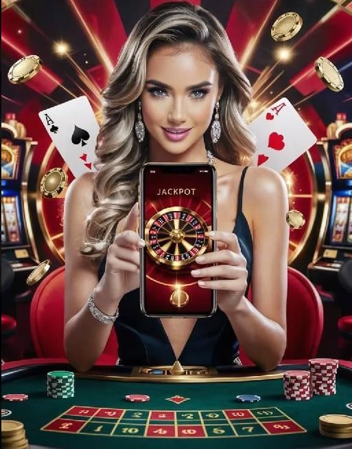 ow7773 Slots ဂိမ်းများ Myanmar Online Jackpot Slots