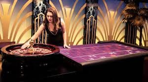 ow7773 Live Casino ဂိမ်းခန်း